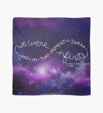 we were infinite Scarf