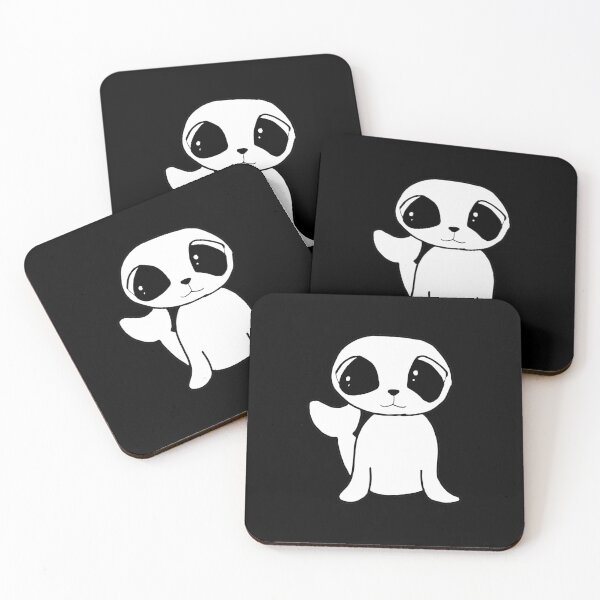 Item preview, Foca designed and sold by MatildeArt.
