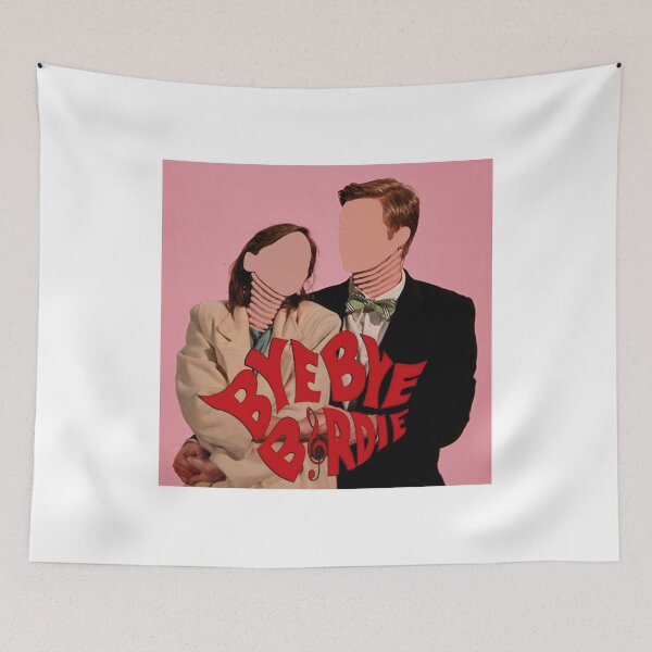 Item preview, Bye bye birdie designed and sold by Gawop.