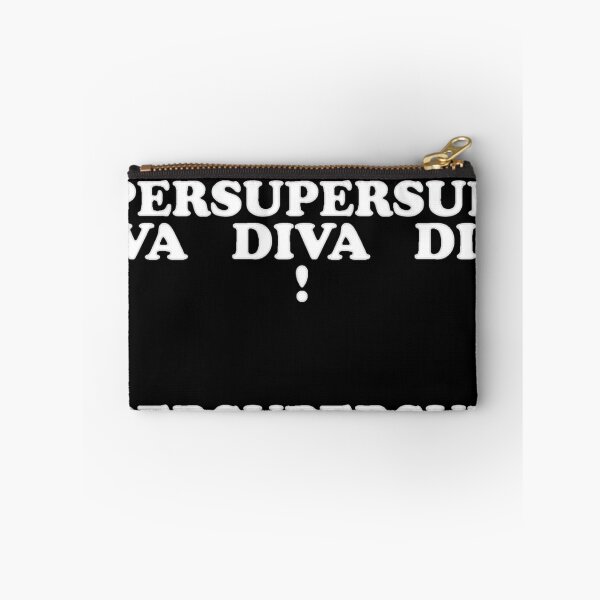 Item preview, Super Diva! RBG  designed and sold by RicardoLye.