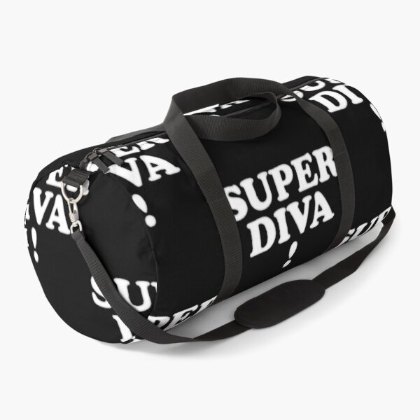 Item preview, Super Diva! RBG  designed and sold by RicardoLye.