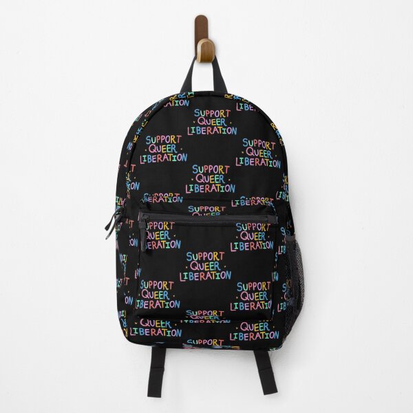 Item preview, Support Queer Liberation designed and sold by RicardoLye.
