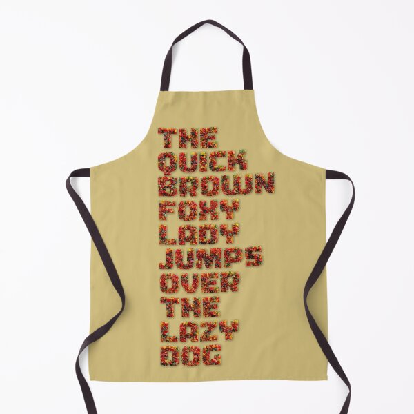 Item preview, The quick brown foxy Lady - Gummy Bears 3d designed and sold by Art-Frankenberg.