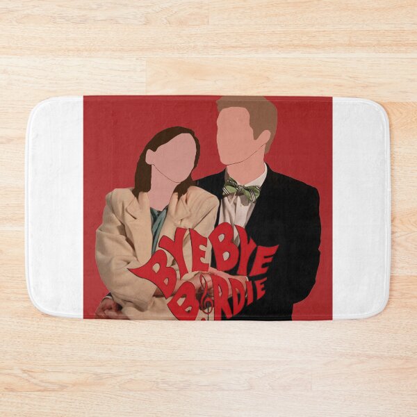 Item preview, Bye bye birdie love designed and sold by Gawop.