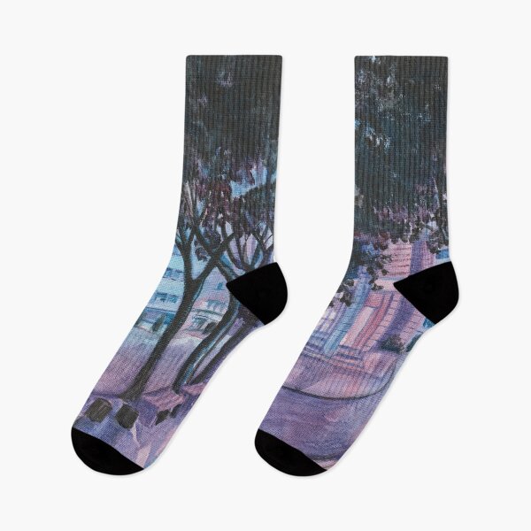 Item preview, NIght City designed and sold by Kyleacharisse.