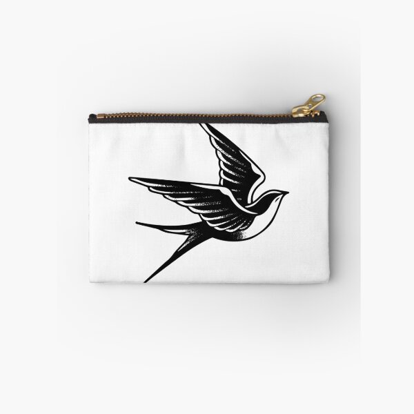 Item preview, Traditional Swallow designed and sold by MiikxCry.