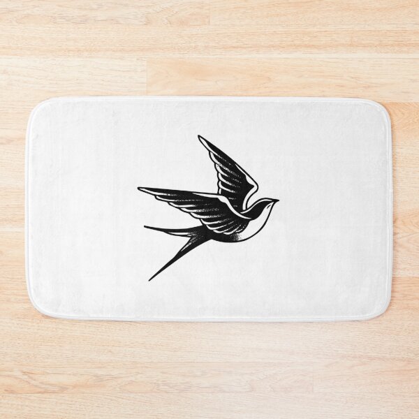 Item preview, Traditional Swallow designed and sold by MiikxCry.