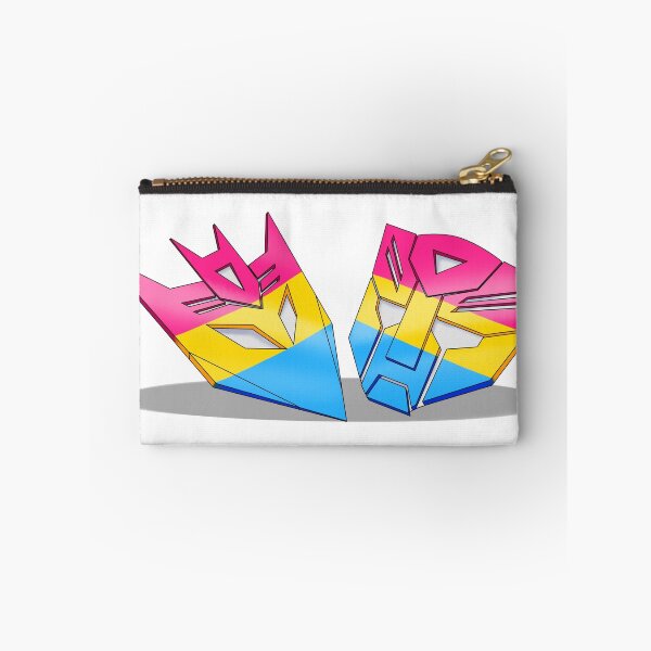 Item preview, Transformador Pansexual designed and sold by eleanorose123.