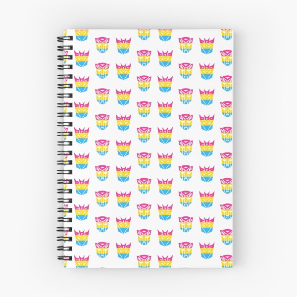 Item preview, Transformador Pansexual designed and sold by eleanorose123.