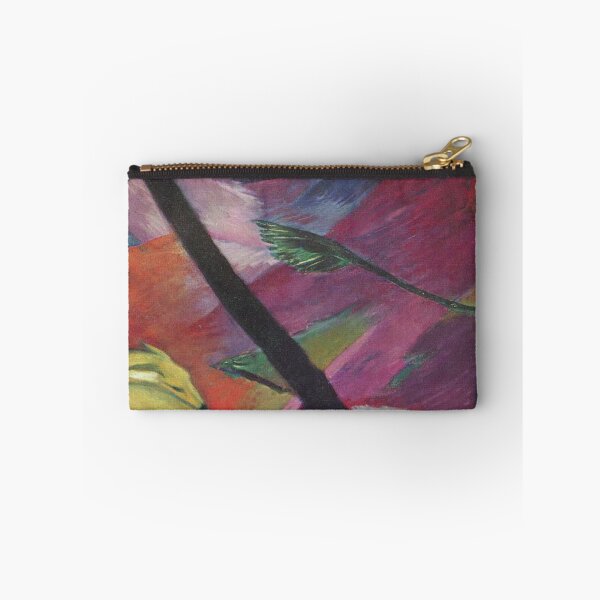 Item preview, Franz Marc 7 designed and sold by LazyHatter.