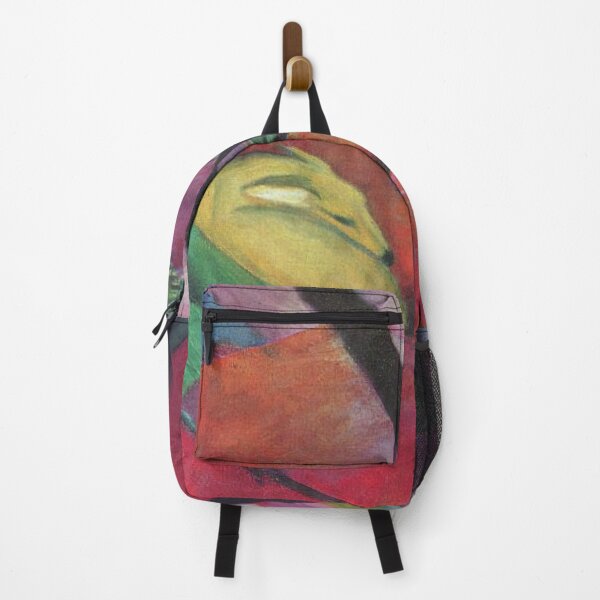 Item preview, Franz Marc 7 designed and sold by LazyHatter.