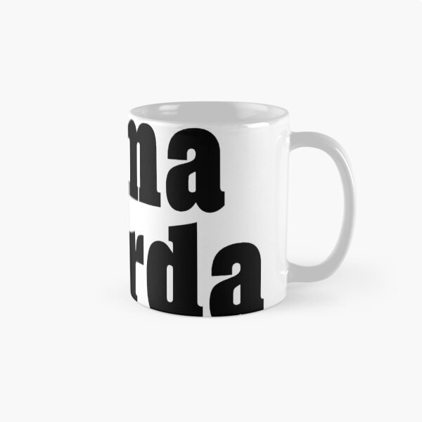 Item preview, Coma Mierda designed and sold by afternoontees.