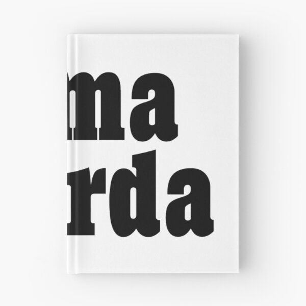 Item preview, Coma Mierda designed and sold by afternoontees.