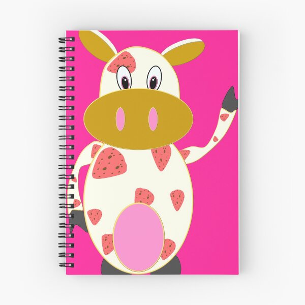 Item preview, Strawberry Cow designed and sold by toddbrooney.