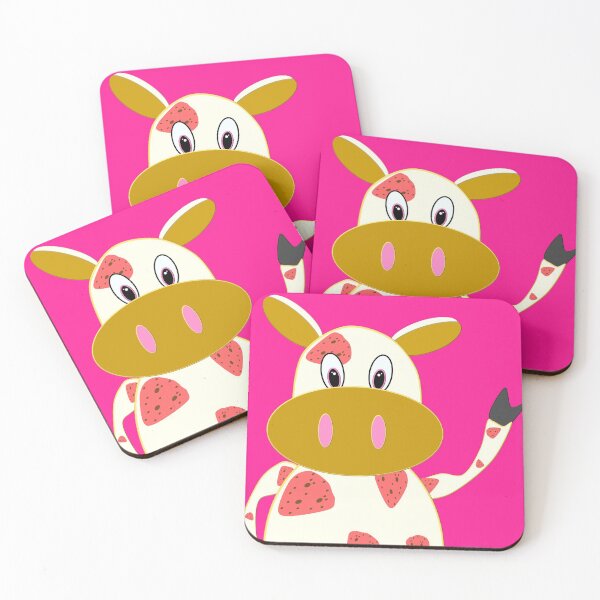 Item preview, Strawberry Cow designed and sold by toddbrooney.