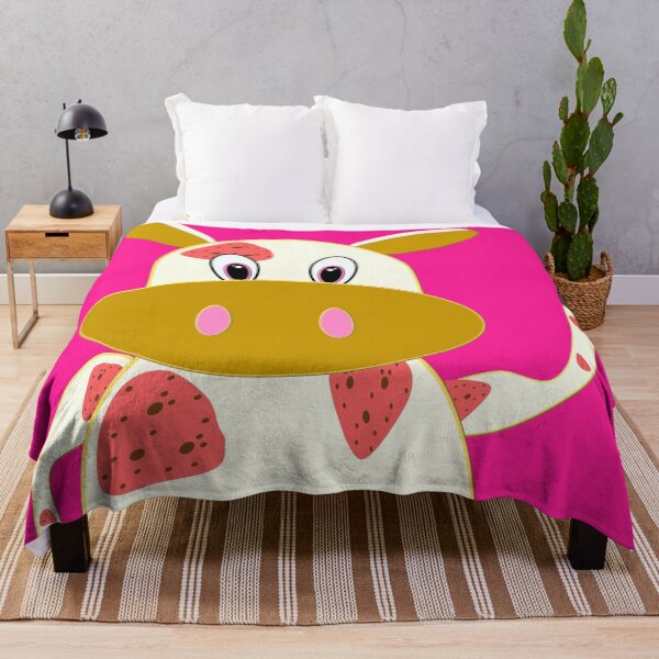 Item preview, Strawberry Cow designed and sold by toddbrooney.