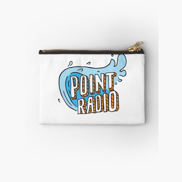 Item preview, The OG Point Radio Logo designed and sold by Point Radio.