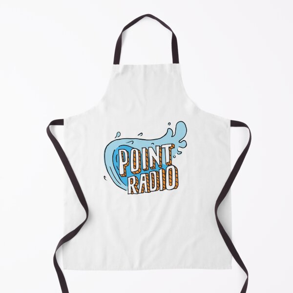 Item preview, The OG Point Radio Logo designed and sold by Point Radio.