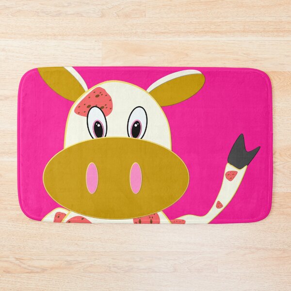 Item preview, Strawberry Cow designed and sold by toddbrooney.