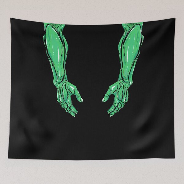 Item preview, open arms designed and sold by JAVALineArt.