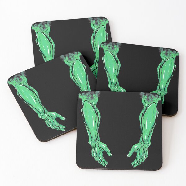 Item preview, open arms designed and sold by JAVALineArt.