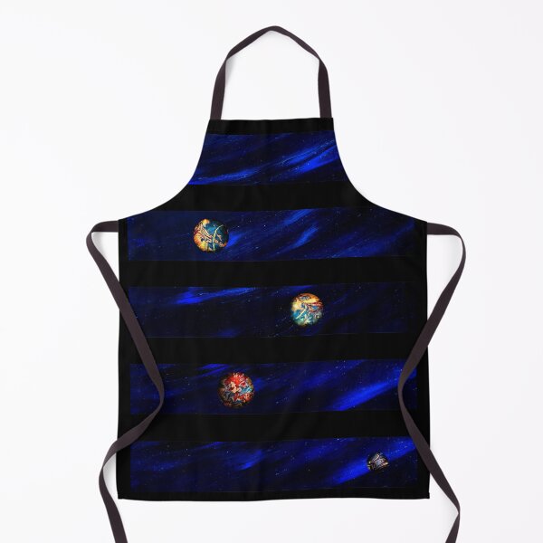 Item preview, here be planets designed and sold by Alixseesthis.