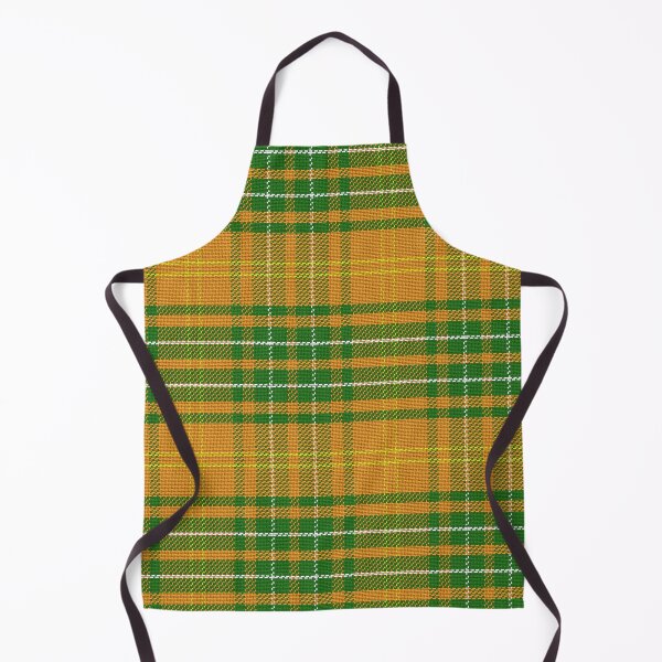 Item preview, Orange and Green Lumberjack Pattern designed and sold by SoccaTamam.