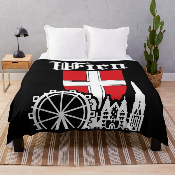 Item preview, Vienna skyline Austria Ferris wheel Prater Stephansdom designed and sold by lotushaza.