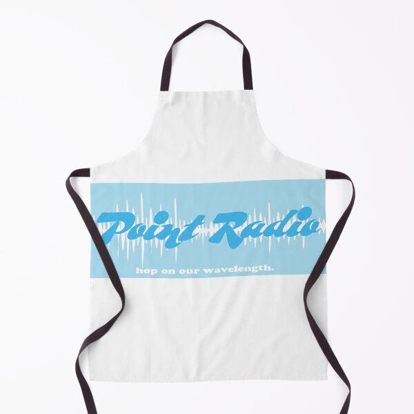 Item preview, Point Radio Wave Length Logo designed and sold by Point Radio.