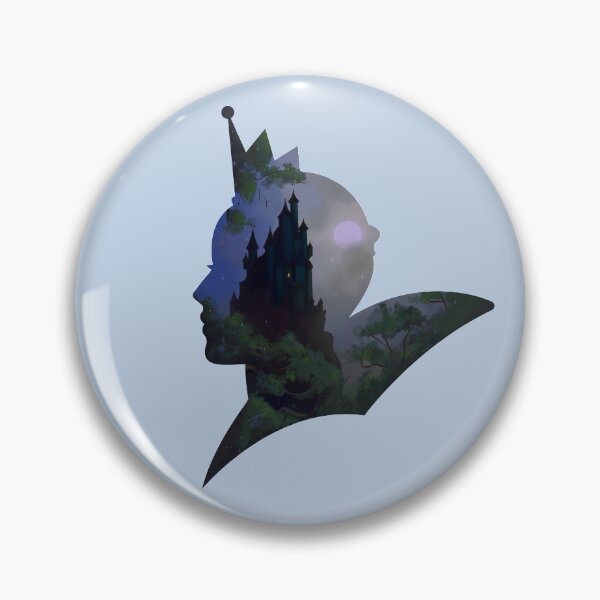 Item preview, The Evil Queen's Lair designed and sold by ArtofUrbanStar.
