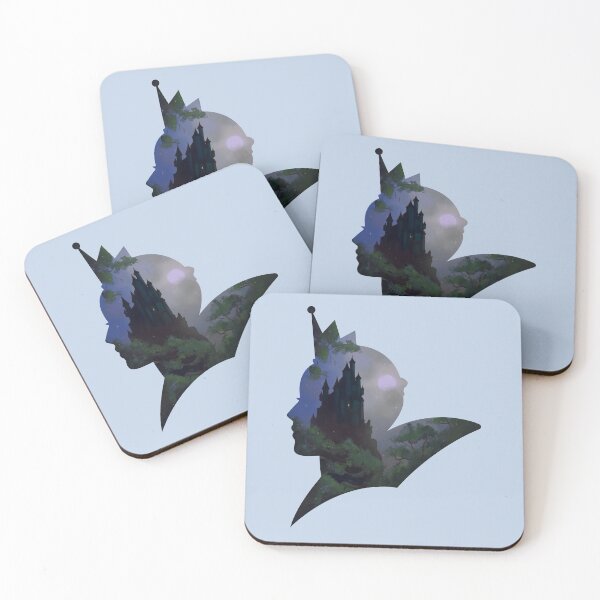 Item preview, The Evil Queen's Lair designed and sold by ArtofUrbanStar.