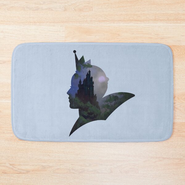 Item preview, The Evil Queen's Lair designed and sold by ArtofUrbanStar.