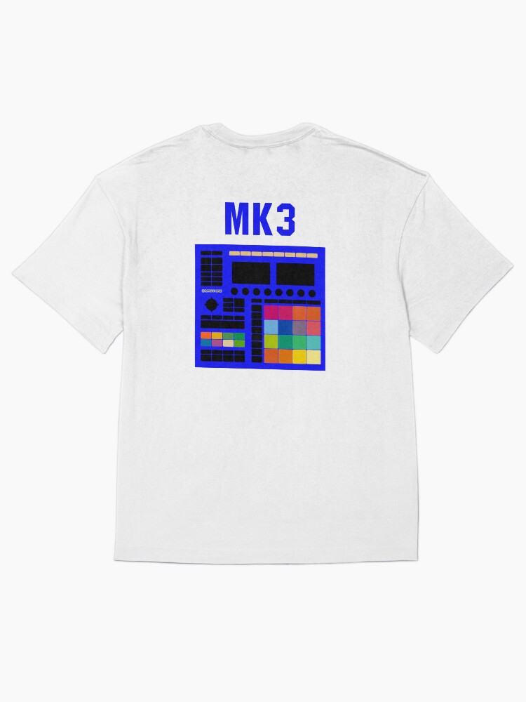 Maschine Mk3 Classic T-Shirt