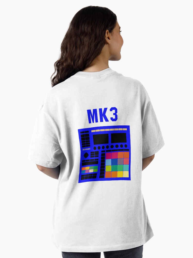 Maschine Mk3 Classic T-Shirt