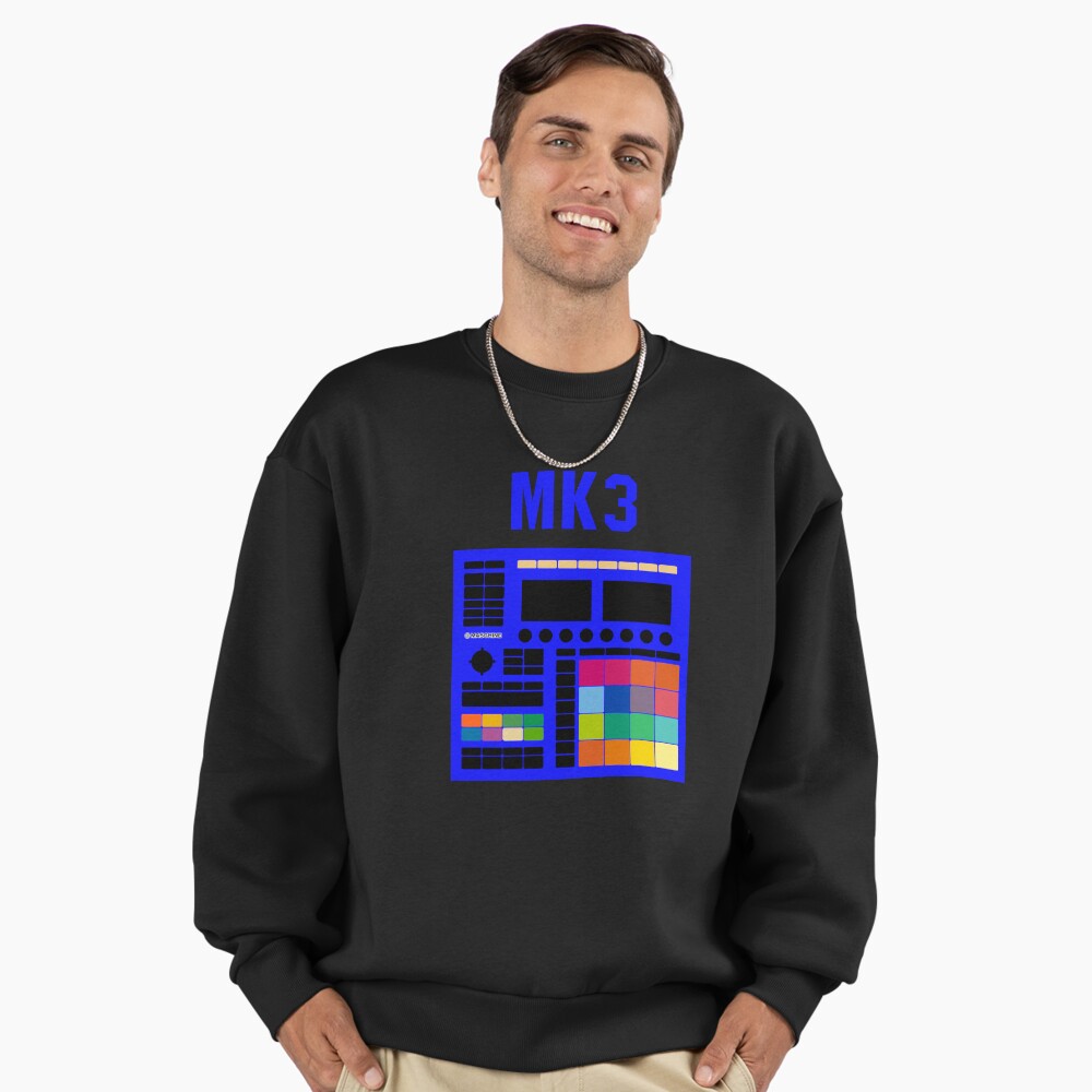 Maschine Mk3 Classic T-Shirt