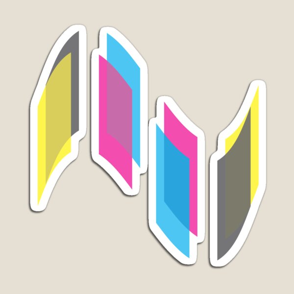 Item preview, Color Wave designed and sold by ArtificialDay.