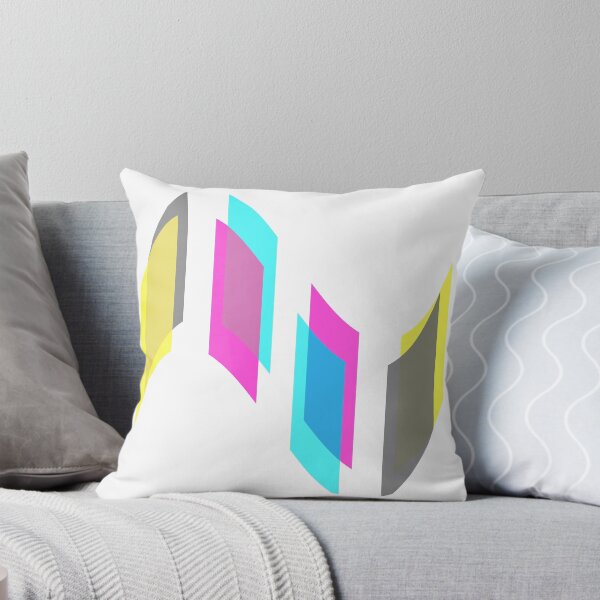 Aperçu de l'œuvre Vague de couleur créée et vendue par ArtificialDay.