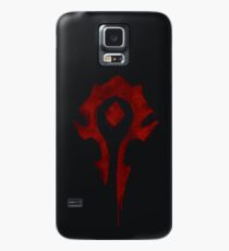 Horde Case/Skin for Samsung Galaxy