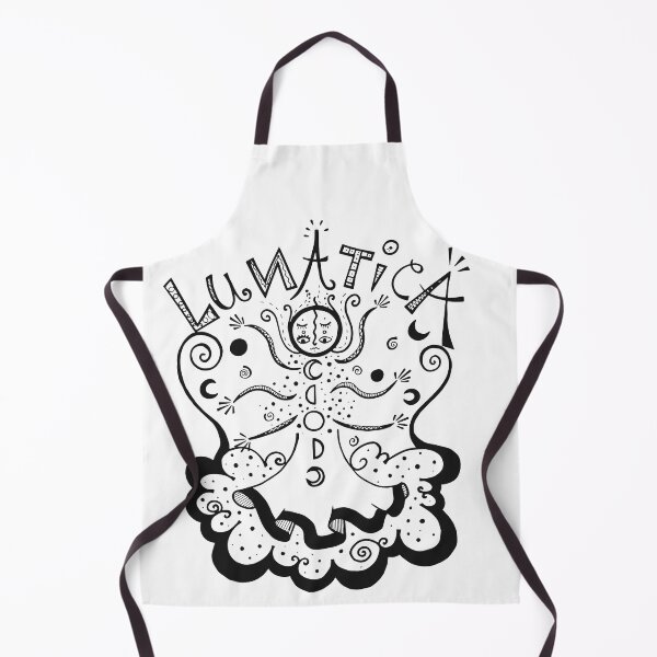 Item preview, LunaticA designed and sold by CamiCamynante.