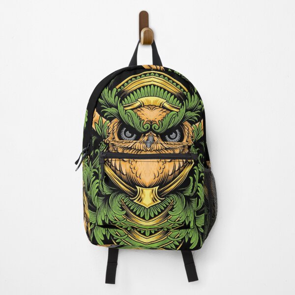 Item preview, owl plants designed and sold by Chillo tees.