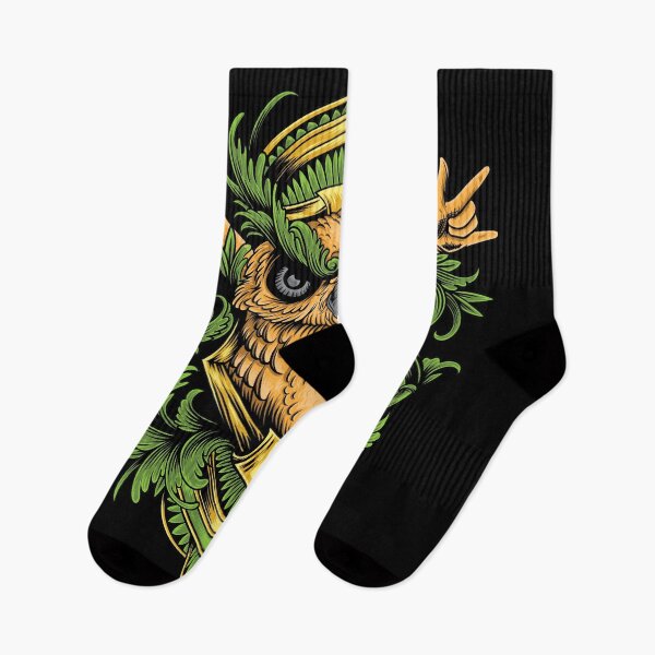 Item preview, owl plants designed and sold by Chillo tees.