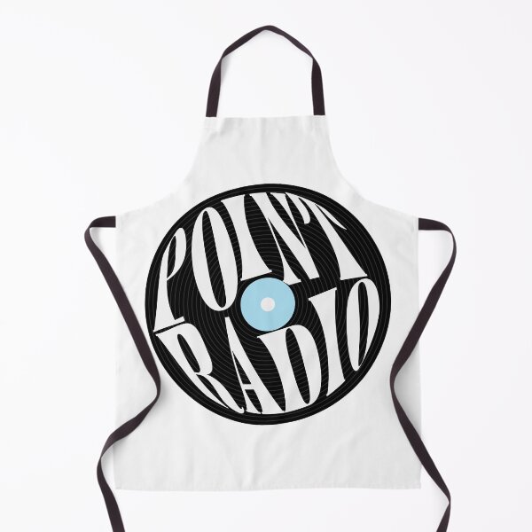 Item preview, Point Radio Record Logo designed and sold by Point Radio.