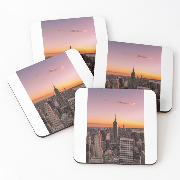 Item preview, New york skyline designed and sold by Aileenl07.