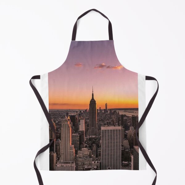 Item preview, New york skyline designed and sold by Aileenl07.