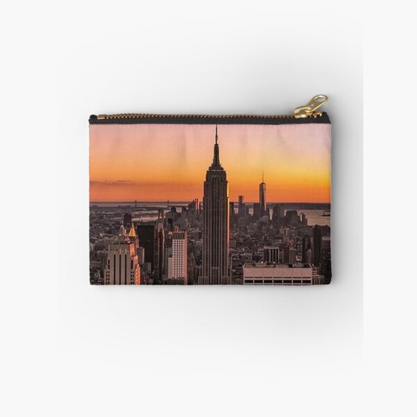Item preview, New york skyline designed and sold by Aileenl07.