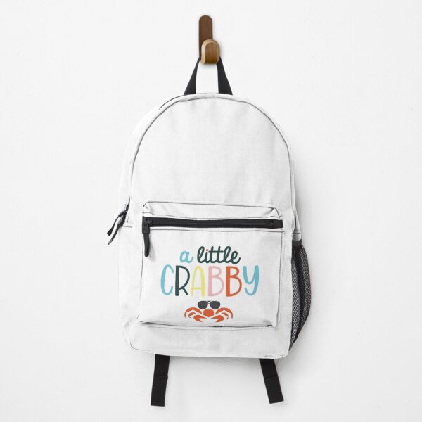 Item preview, A Little Crabby designed and sold by samah82.