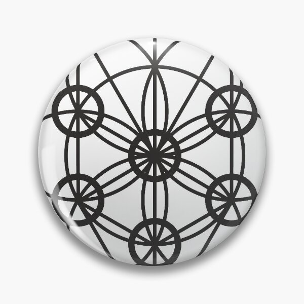 Item preview, Tree of Life Sacred Geometry designed and sold by MikeKyp.