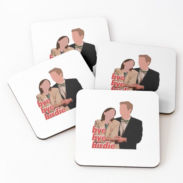 Item preview, Bye bye birdie music designed and sold by Gawop.