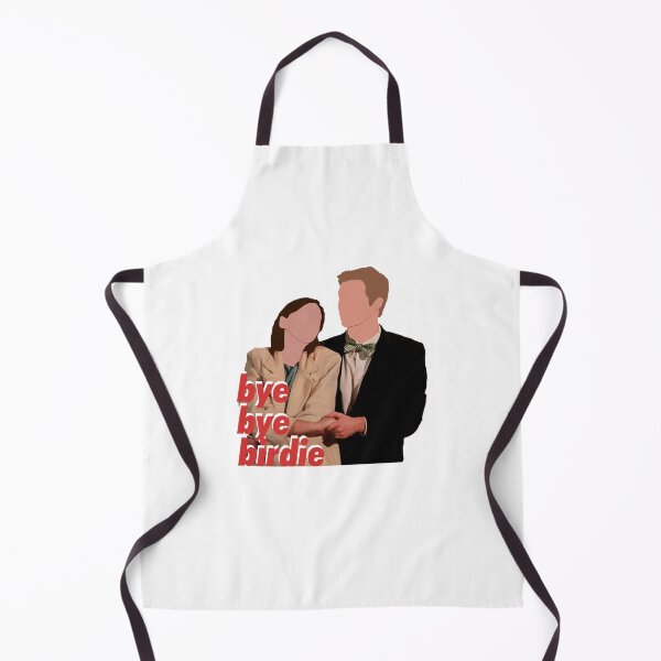 Item preview, Bye bye birdie music designed and sold by Gawop.