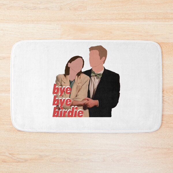 Item preview, Bye bye birdie music designed and sold by Gawop.